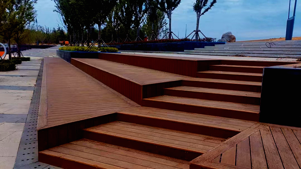 竹木材料用酚醛树脂