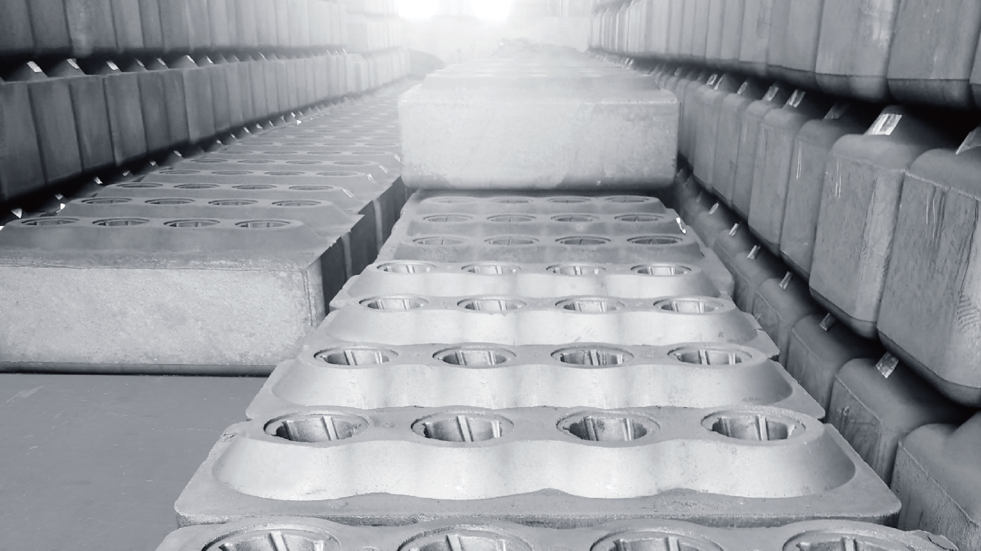 电解铝用树脂阳极