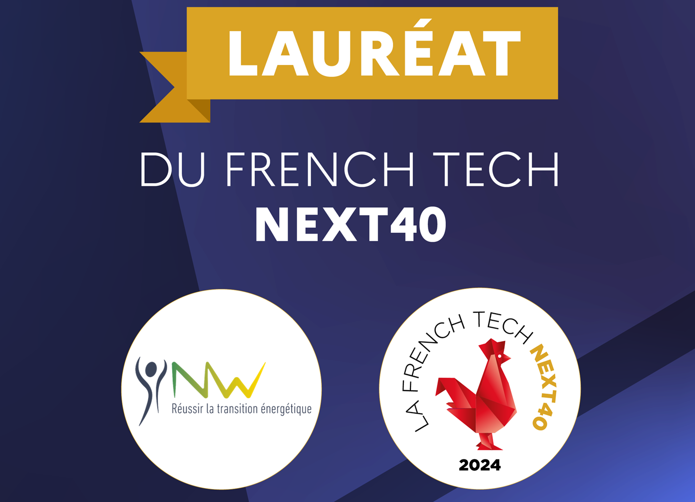 French Tech Next40